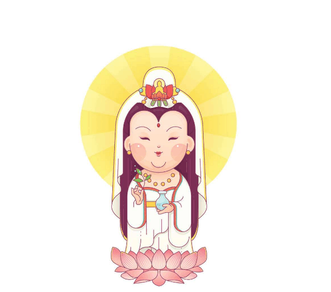 狗年旺这3个生肖, 菩萨慈悲, 助您富贵!