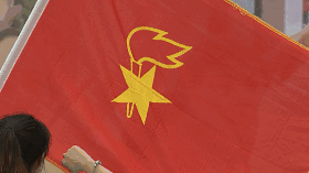 全国首座红领巾主题纪念馆在萍建成[心]