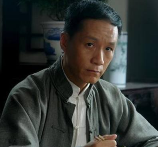 演反派不得不服张耀扬和邹兆龙,网友:他可以让