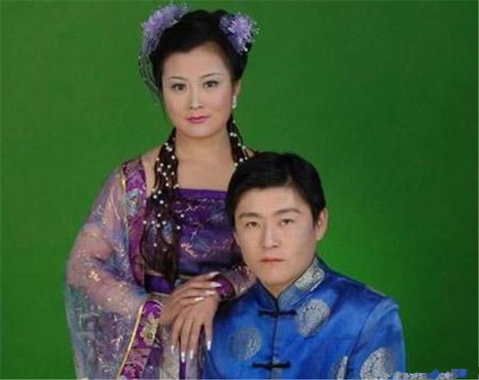 陈碧婷个人资料 揭其如何成为成功男人背后的