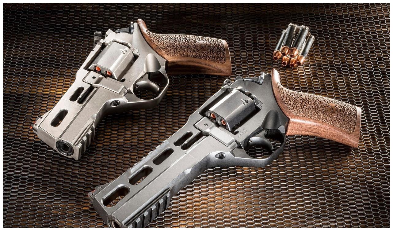 绝地生活r45相册:羌是一个版本的东西,帅是一辈子的东西|左轮手枪