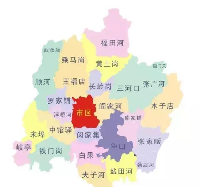 又是黃岡第一了麻城你簡直不能讓其他兄弟縣市活了