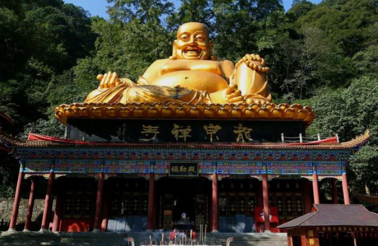 名山|贵州|梵净山_新浪新闻