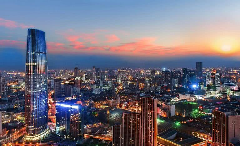 广东最尴尬的城市相当于2个韶关潮州却只是四线城市