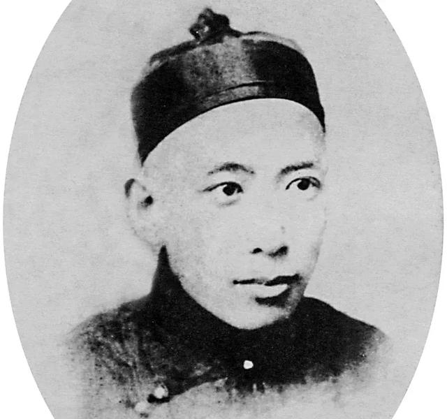 她们是历史上的“艳榜”名妓 照片被故宫博物院收藏
