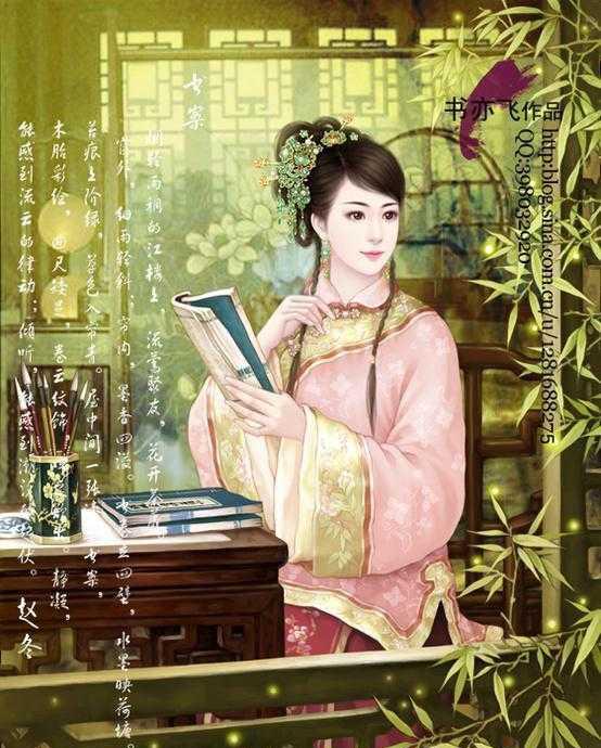 中国古代唯一一个女状元, 被人随便杀了, 尸体扔进江里无人管