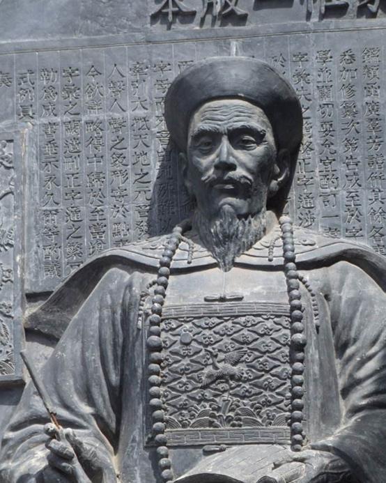 三晋廉吏 | 陈廷敬:恪慎清勤近完人(图1) 三晋廉吏 | 陈廷敬:恪慎清勤近完人(图1)