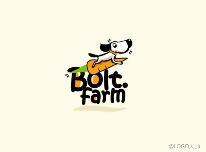 一组以萝卜为元素的灵感LOGO设计欣赏|萝卜|灵感|LOGO设计_新浪新闻