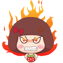 心血管疾病的低危人群,还可以偶尔发发火,高危人群就不能发火了,如果