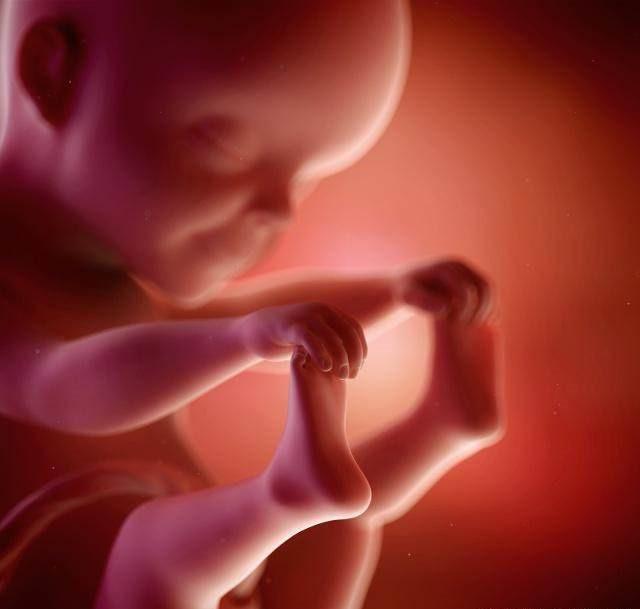 怀孕时胎儿有这2种表现,可能是在向你喊"救命",孕妈长点心吧