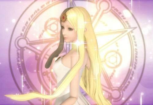 精灵梦叶罗丽:白光莹想要自由其实很简单,曼多拉一语道出真相