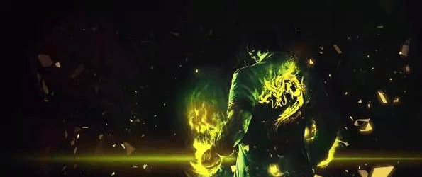 lol: 为什么会给龙瞎增加特效呢?