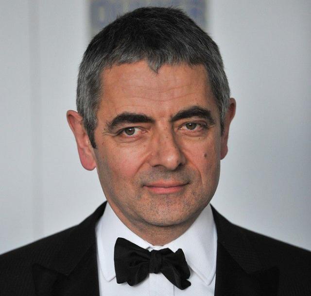 憨豆先生其实并不可笑,他的真实身份你可能不知道