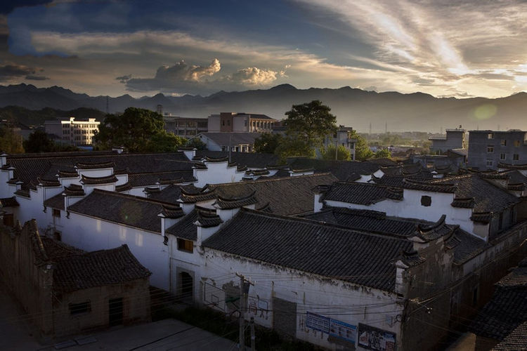 中国最低调的一个县城,人均存款全国第一,知道的人却不多
