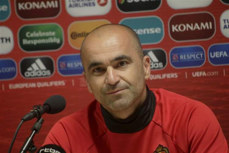 世界杯G组看点:鸡同鸭讲的比利时队,也许只是