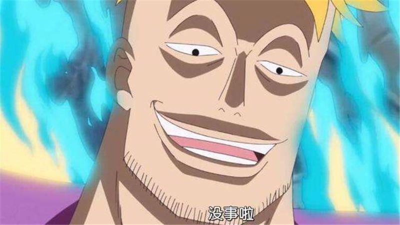 有2个死得很安详|雷利|卡普|大将_新浪新闻