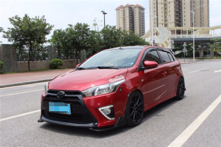 广州女孩玩改装,这辆丰田致炫的内饰充满了少女心!