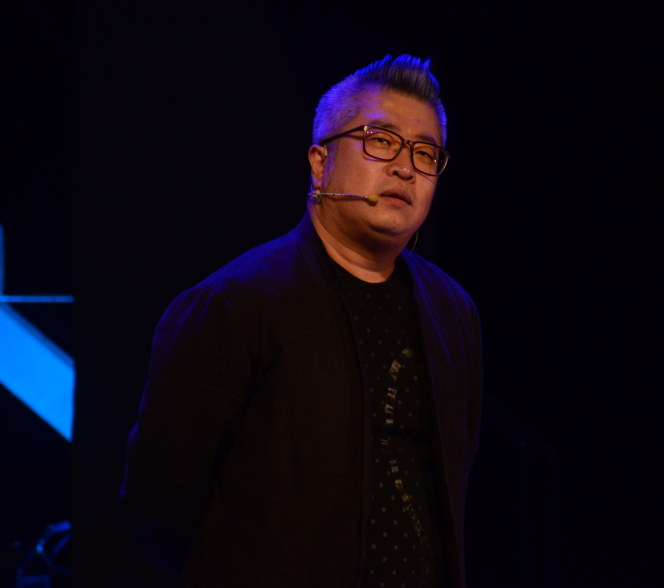 为生活而生 为你我而笑 小柯音乐剧《千万留神》重磅上映