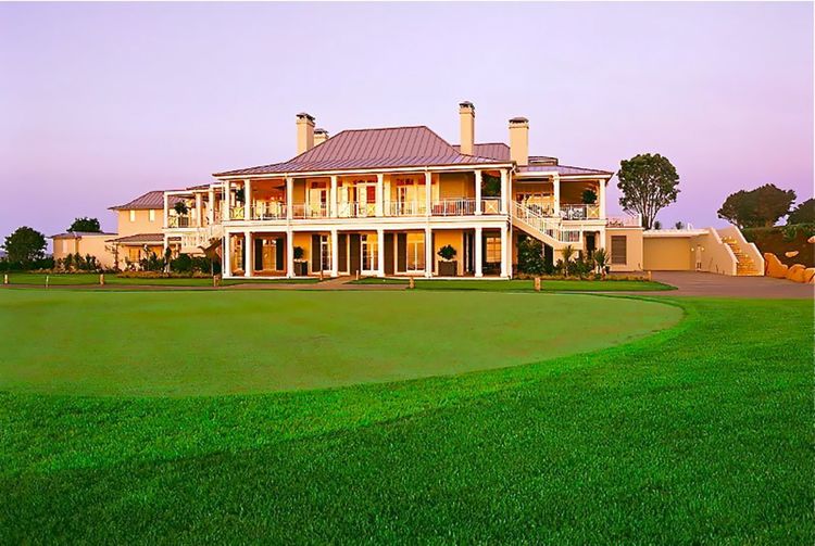 豫晨庄园_燕山农场综合体度假区-建设纪实