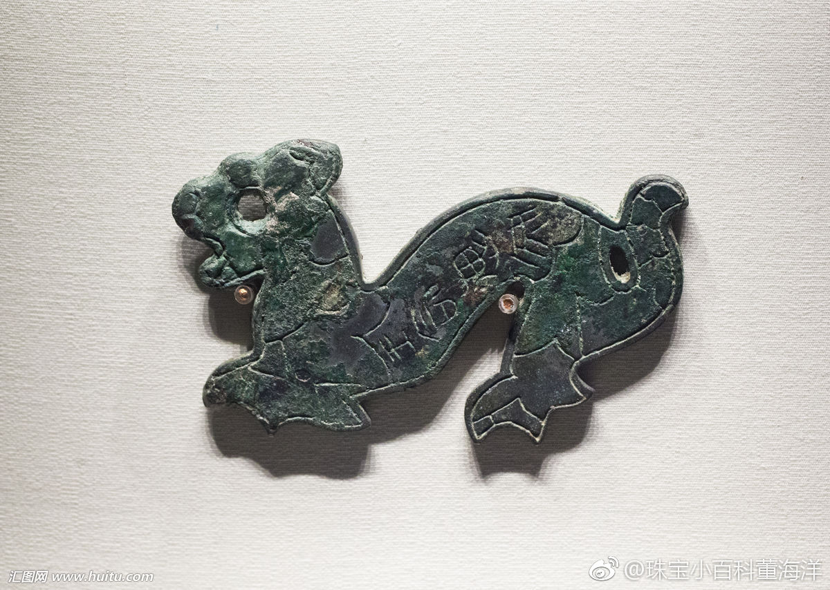 符节,中国古代朝廷传达命令,征调兵将以及用于各项事