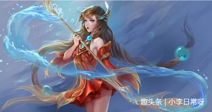 各位小伙伴觉得两款大乔你更喜欢哪一款呢?