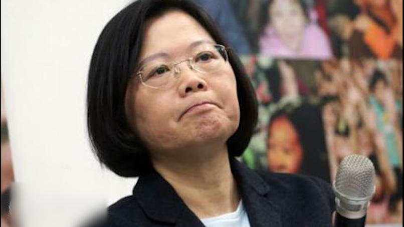 台多个体育团体和运动员反对 东奥会正名公投 正名 运动员 中华台北 新浪新闻