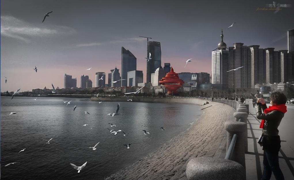 中国最开放的城市,经济超过省会城市,吃喝玩乐撑起"半壁江山"