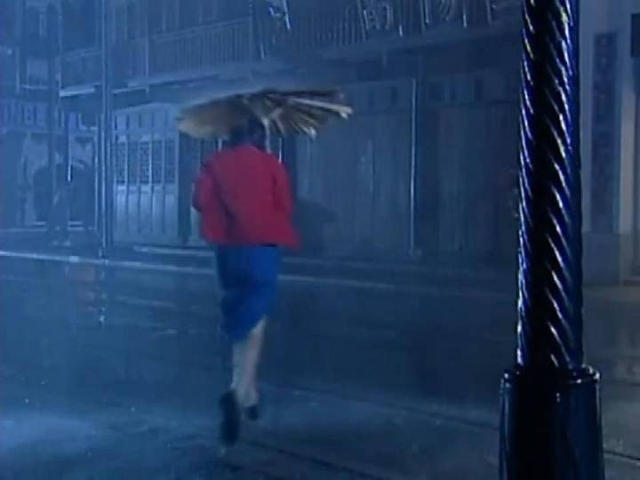 陆振华你就把钱给依萍吧