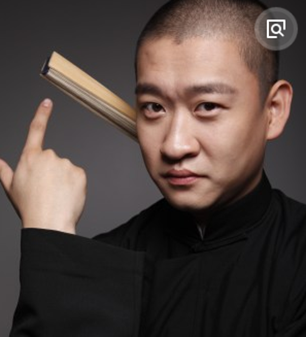 曹云金节目中表示从未真正离开德云社网友这是在向郭德纲服软