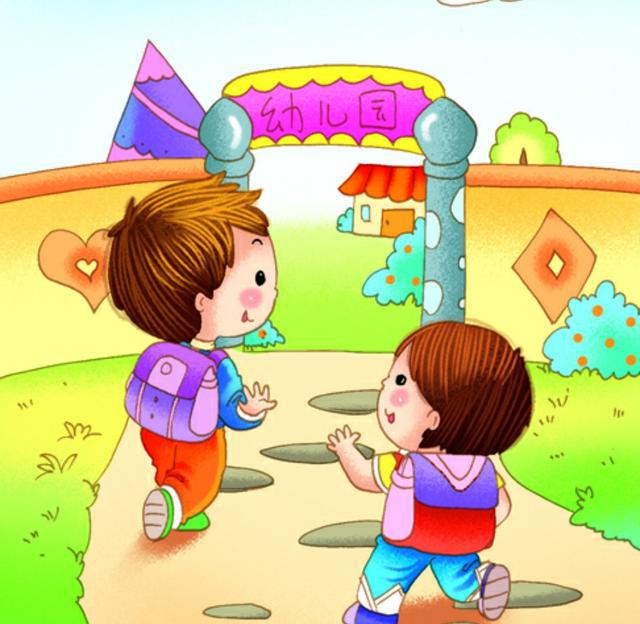 育儿:孩子突然不想上幼儿园?细思极恐!一探究竟