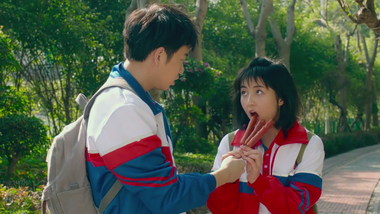 彭昱畅《快把我哥带走》这首歌为什么听的我想哭