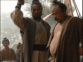 削铁如泥,吹毛断发.