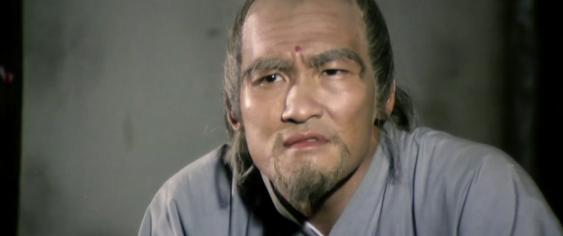 1982版的奇门遁甲在1982年便拿下了3亿票房为何如此受欢迎