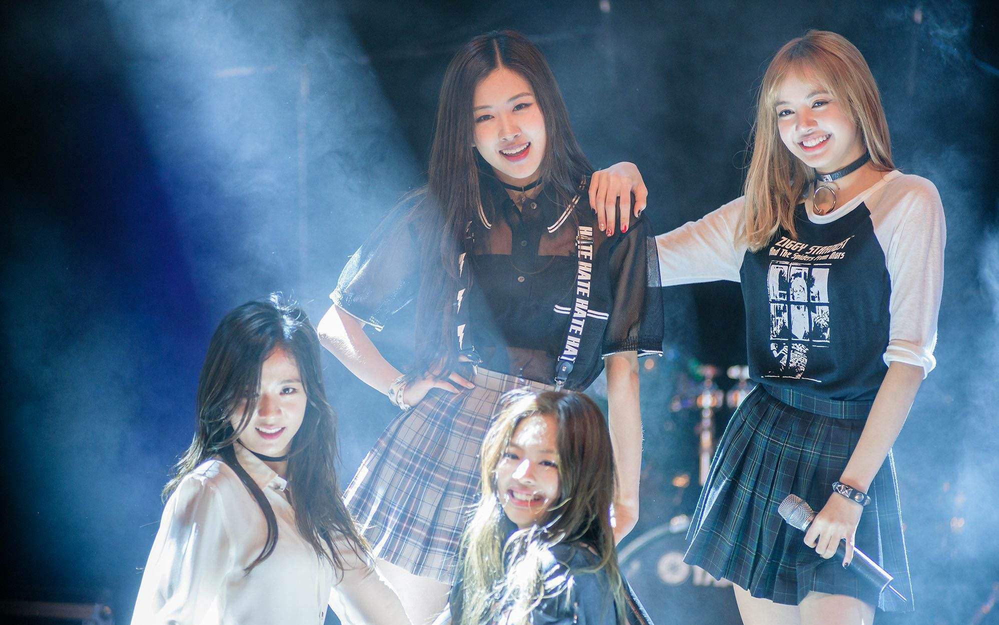 少女时代再曝新预告,从二代到四代女团,发展最稳还得是她们!