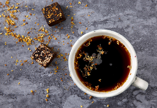 找到了,每天坚持吃几口,延缓衰老,更显年轻|雌激素|卵巢|黑糖_新浪网