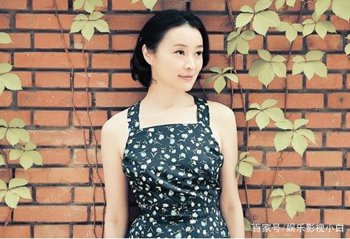 吴越如今已经这么大了,但是仍没有结婚,她自己也表示对此不着急