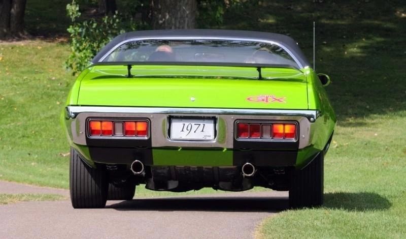 致美国肌肉车先驱-普利茅斯gtx-新浪汽车