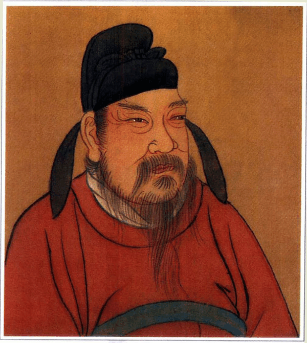 唐高祖密令许绍杀李靖可为何又说既往不咎