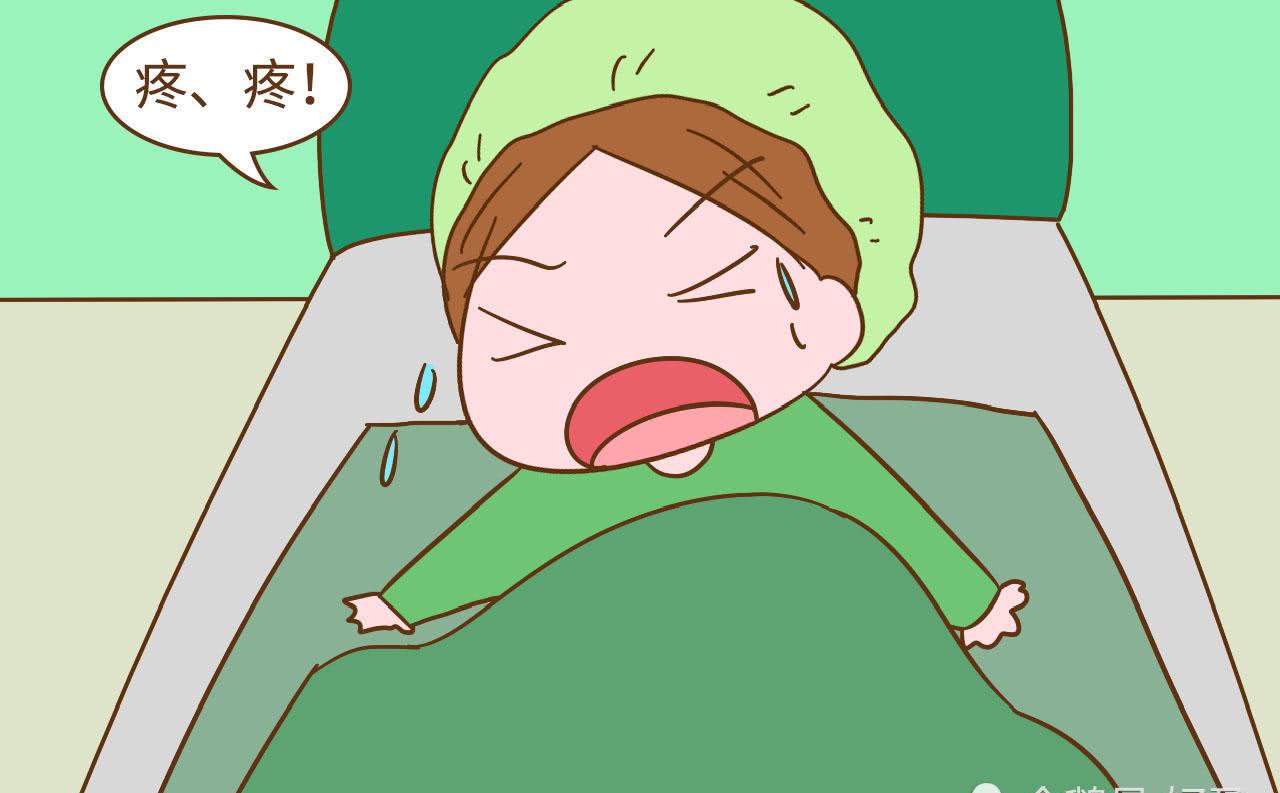 产科医生:产房里这两类产妇让人喜欢不起来,希望你