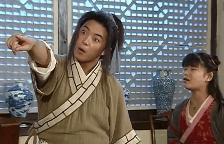 关于盗圣白玉堂的真正身世,武林外传前八十回并未交代清楚,包括大电影