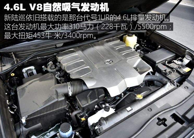 丰田1mz发动机介绍图片
