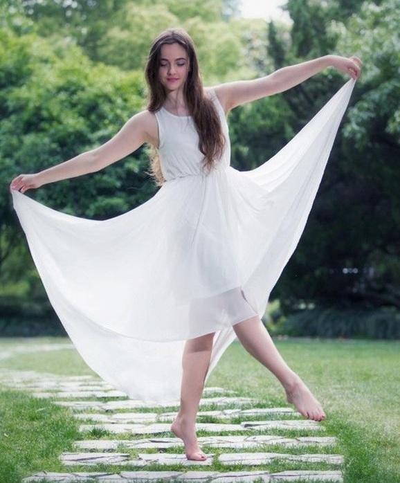 作为欧洲粮仓的乌克兰何以以美女泛滥闻名世界