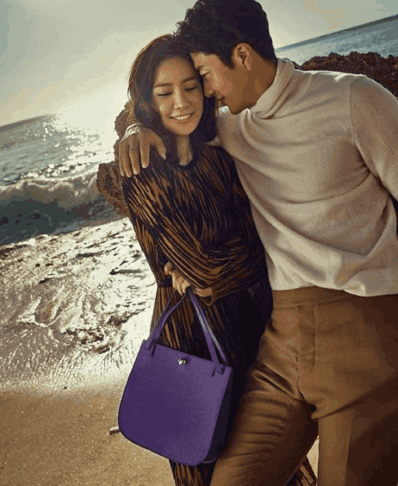 权相佑9岁儿子神似爸爸, 面容帅气, 网友: 完美继承男神基因