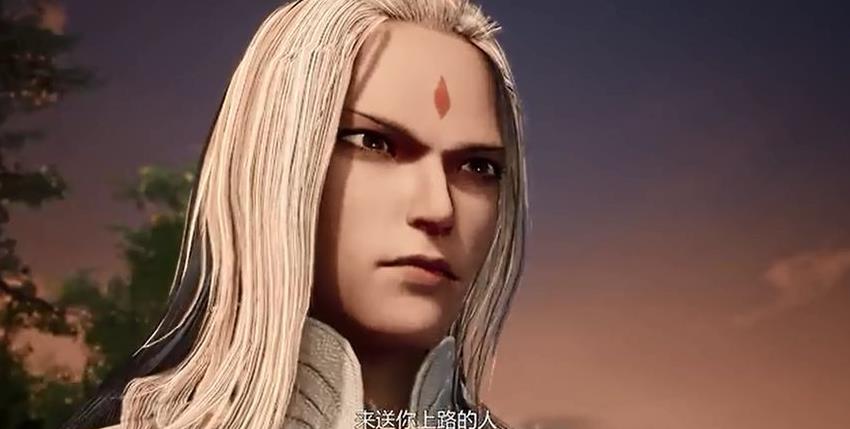 万界仙踪40集剧情:影杀代叶星云除掉炎绝,叶星云这一招救醒影杀