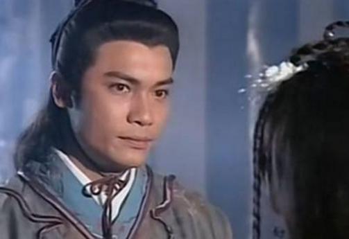 5个版本的杨康,图四是最帅的杨康,图五是最老的杨康|射雕英雄传|杨康|陈星旭_新浪新闻