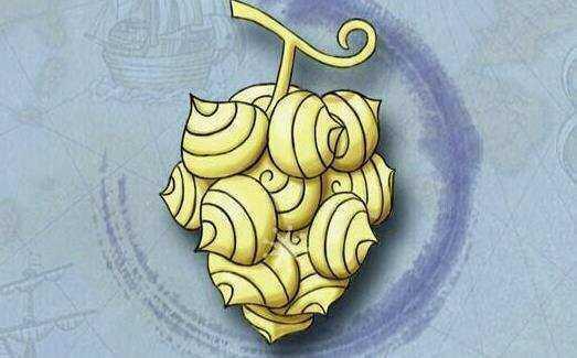 海贼王:拥有强大的自然之力的7种恶魔果实,最强的是谁呢?