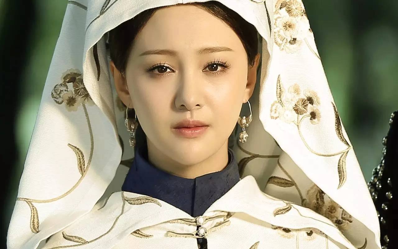 为何这4位高人气女星,他从来不撕?