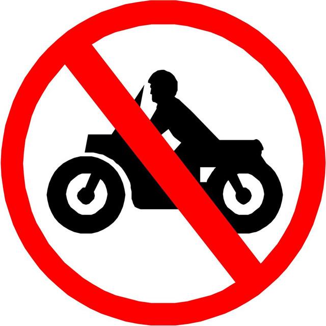 摩托车能上高速吗?详细解读看这里!不了解小心被吊销驾照!