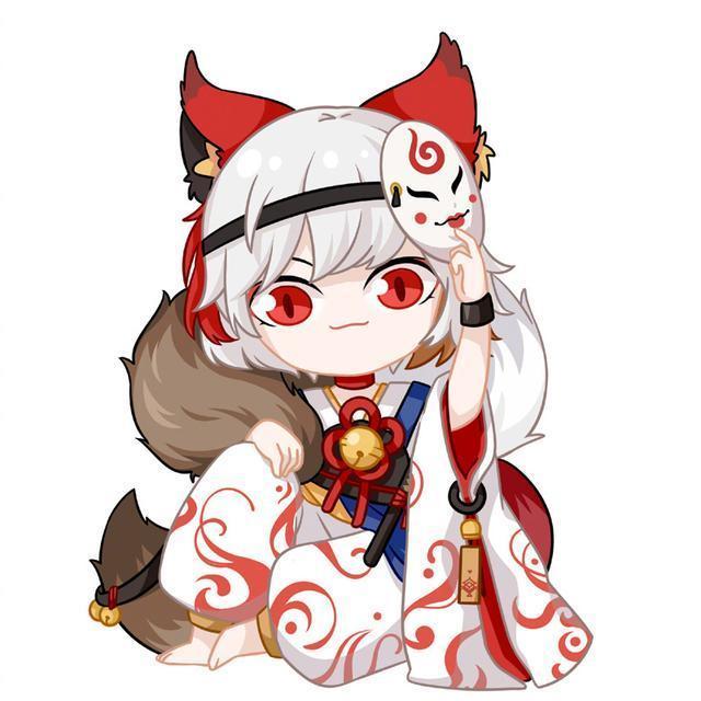 阴阳师浅谈白藏主的削弱从小白变小白蛋阎魔和鬼切最大赢家