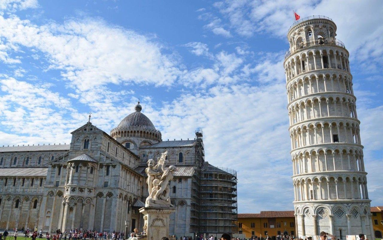 "卸妆"后着实让人感到尴尬|比萨斜塔|美人鱼雕像|胡夫金字塔_新浪网